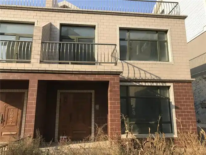 大连市旅顺口区海珠花园e区30号房屋