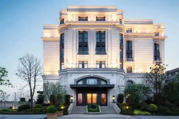 徐汇滨江第一豪宅|云锦东方二期