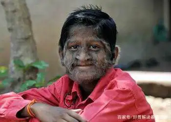 野人究竟是什么生物