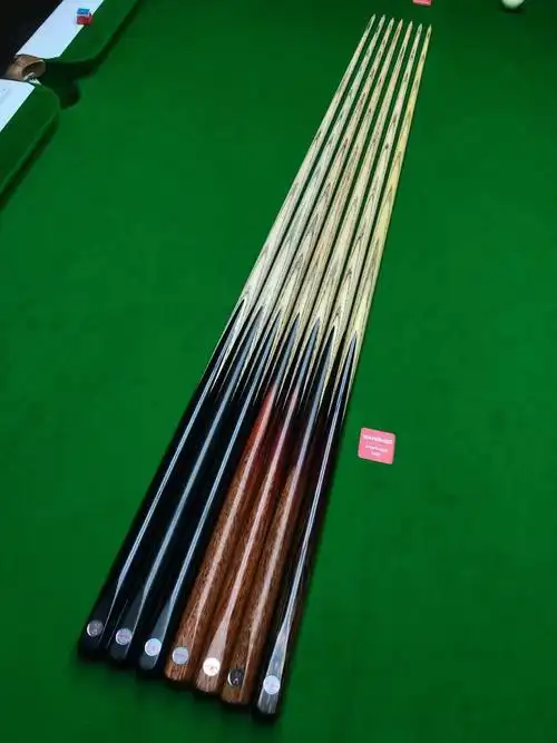 台球杆通杆班恩d1