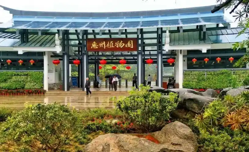 ¥399春天与你约惠【盐洲岛&红树林·白鹭&新加坡同款植物园】惠州