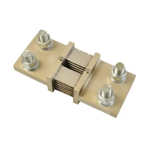 leeyd 俄罗斯款fl-rs出口分流器2000a-3000a /75mv(图请咨询客服)