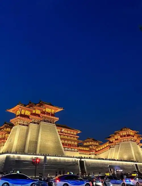 洛阳旅游必去景点和美食推荐,本地人亲测!