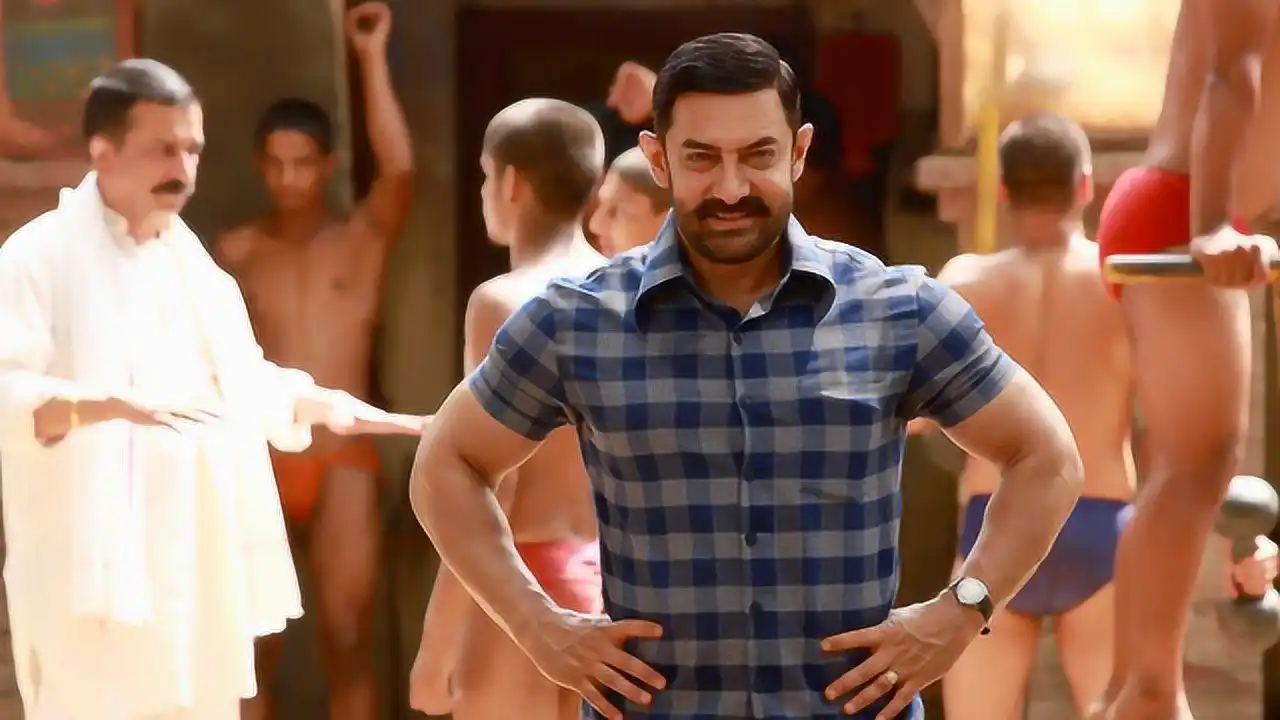 爸爸》他不是害你们,他只是为了你们,让你们活出自己的精彩人生_电影