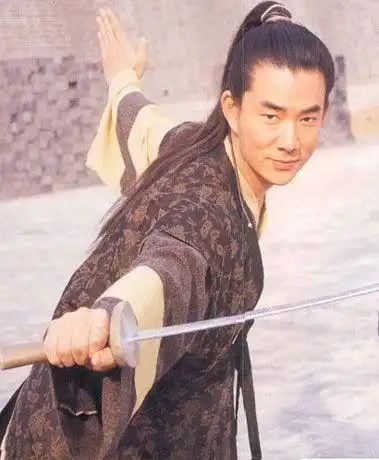 古装经典人物的各版形象之楚留香 | 乐淘吧