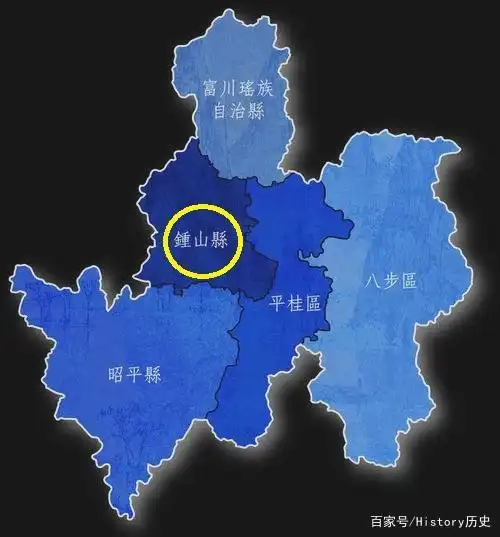 钟山特大凶案始末:因奶奶的坟被挖,10多年后他报复性连杀6人