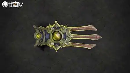 魔兽世界70军团再临全职业天赋神器任务