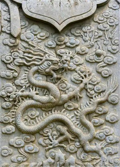 石雕浮雕雕刻样式图片