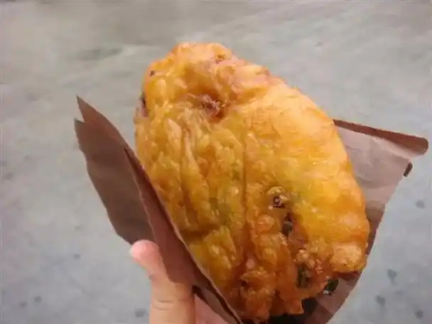 百吃不厌温岭人最爱吃的早餐就藏在这些老店