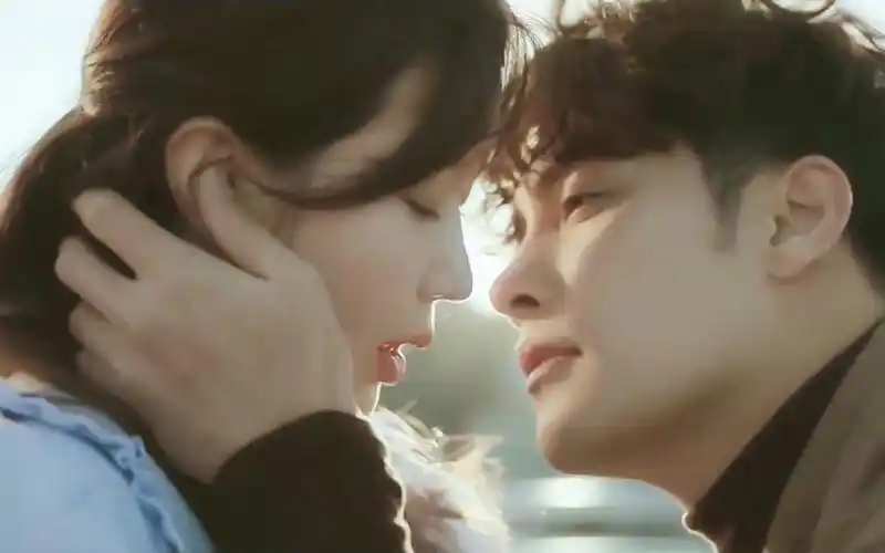 今天开始我们 林秀香x成勋 感情线cut 吴雨莉x拉斐尔 1080p完结