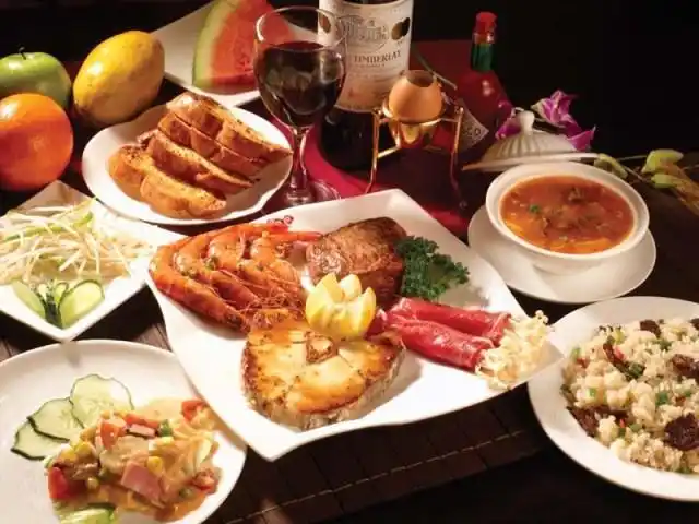 从法国大餐到法式大餐——始于1651