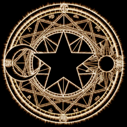 请问有没有这个小樱魔法阵的高清图,像素越高越好_百度知道