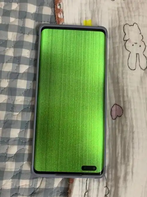 mate40pro突然绿屏全绿 - 华为mate40系列分享交流 花粉俱乐部