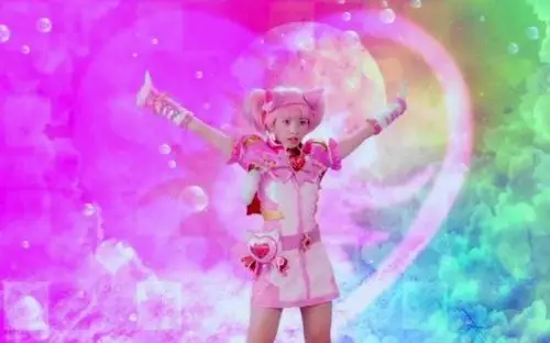 舞法天女之朵蕊天女_d715_d_d961_d649