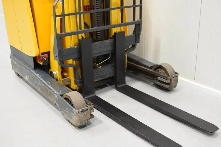 永恒力 etv 216 前移式叉车