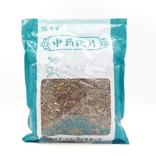 委陵菜 一等/选/500g/包 滋百岁(河北)中药饮片