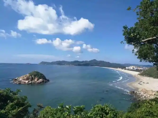 8月夏日玩转川岛,海滩冰爽消暑直通车来袭!