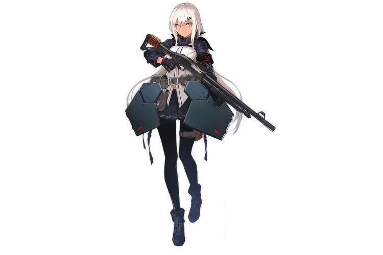 少女前线哪一个霰弹枪最好用