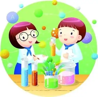 【奇思妙想科学实验馆】——潼南区青石幼儿园微课堂第31期