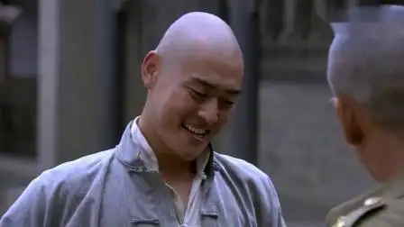 铁梨花:赵元庚投降,牛旦认他这爹带他去解放军参观,人生圆满了