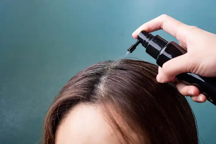 章光101瑞丝植物养发组合套装