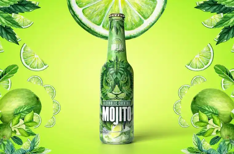 espirito | 2021参赛作品 | marking awards – 全球食品饮料包装设计