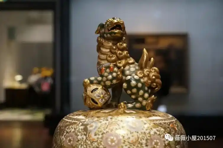 东京国立博物馆本馆日本文物