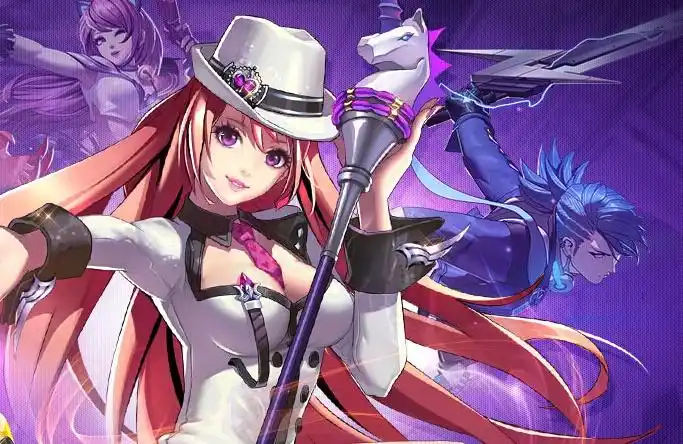 天天炫斗凯瑟琳技能加点攻略凯瑟琳怎么加点