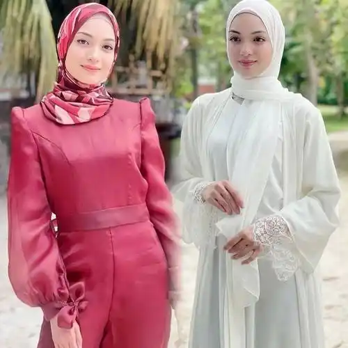 九零后的马来西亚九位女明星,她们个个自带"花香",你认识哪位_senrose