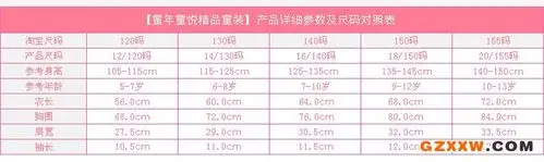 可丽酷奇 双层透气雪纺 童装大女童夏装 短袖裙衫 送挂链