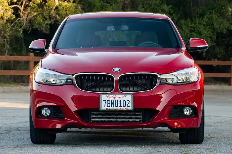 宜商宜家 2014宝马328i xdrive gt