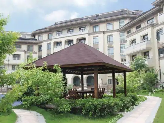 如东雷迪森大酒店