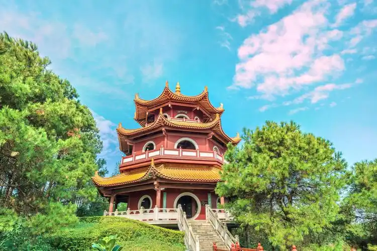 佛山三水大佛攻略,佛山三水大佛门票/游玩攻略/地址/图片/门票价格