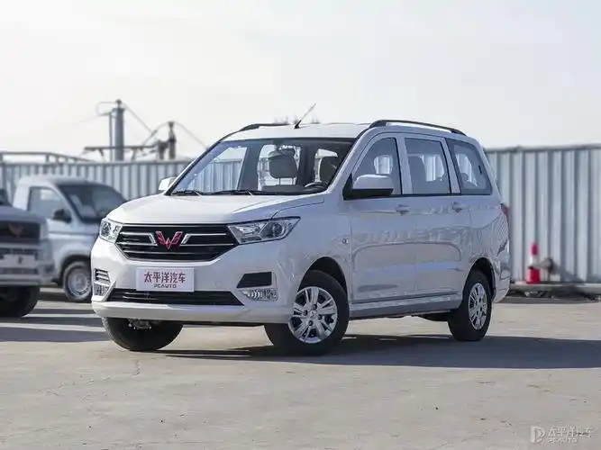 新款五菱宏光s有安全气囊吗