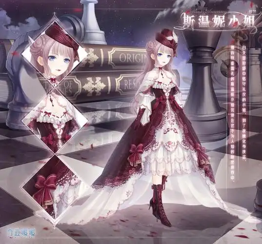 暖暖奇迹暖暖赞评论2更多所有评论你也来说些什么吧