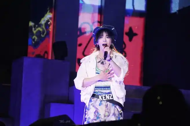 2023华晨宇火星演唱会