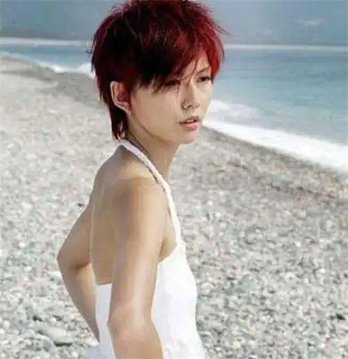 盘点娱乐圈七位平胸女星,赵丽颖 郑爽上榜,第一名毫无争议!