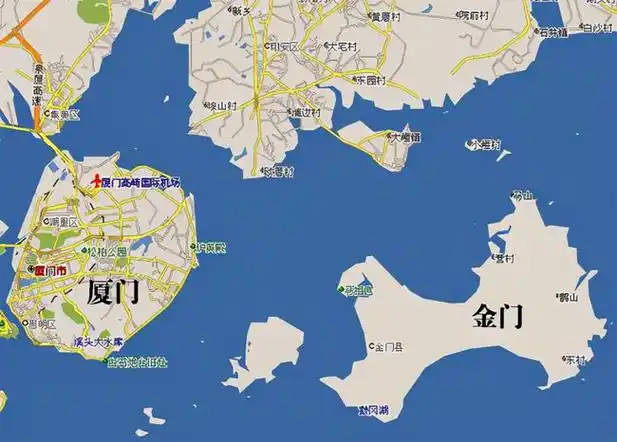 金门炮战,赫鲁晓夫质问为何不解放金马?背后高明用意他至死未懂