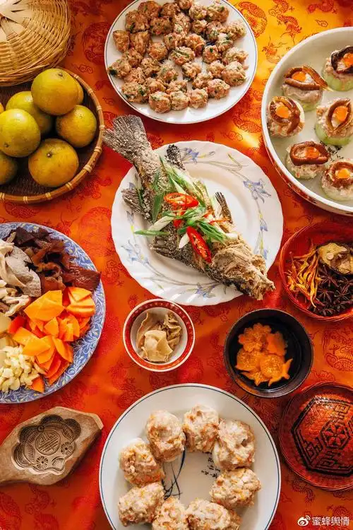 年夜饭如何吃出一个豪华版的2019