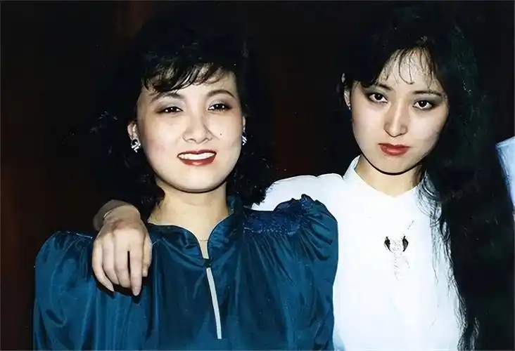 回顾林妹妹陈晓旭病逝死前对父亲说了五个字邓婕悲伤欲绝