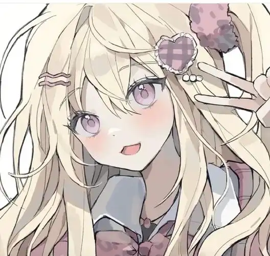 分享我的微宇宙#  动漫头像,动漫女生头像  #情头##动漫头像