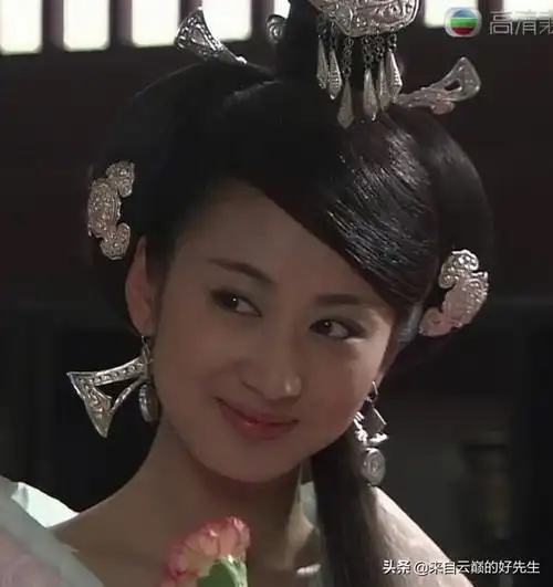 墓道杨秀是谁演的,墓道演员表(你们觉得哪个最漂亮呢)