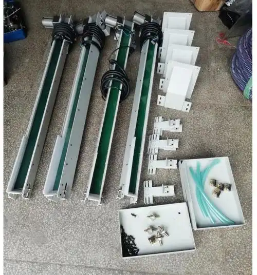 临汾市防碰伤接料盘生产厂家