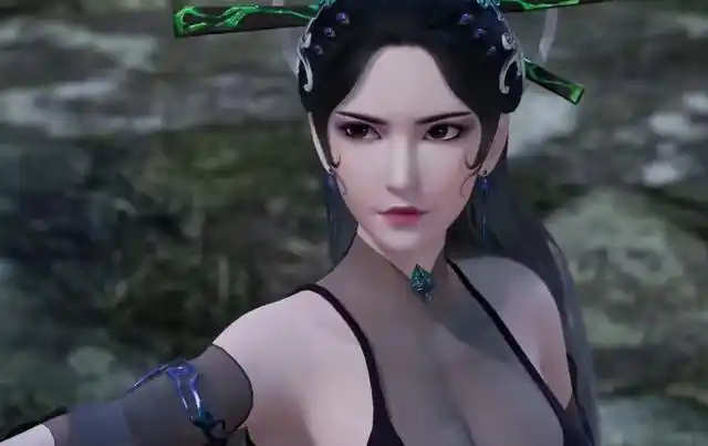 万界神主:慕清雪回归,暗影女王要给叶辰生孩子,影魅居然也可以