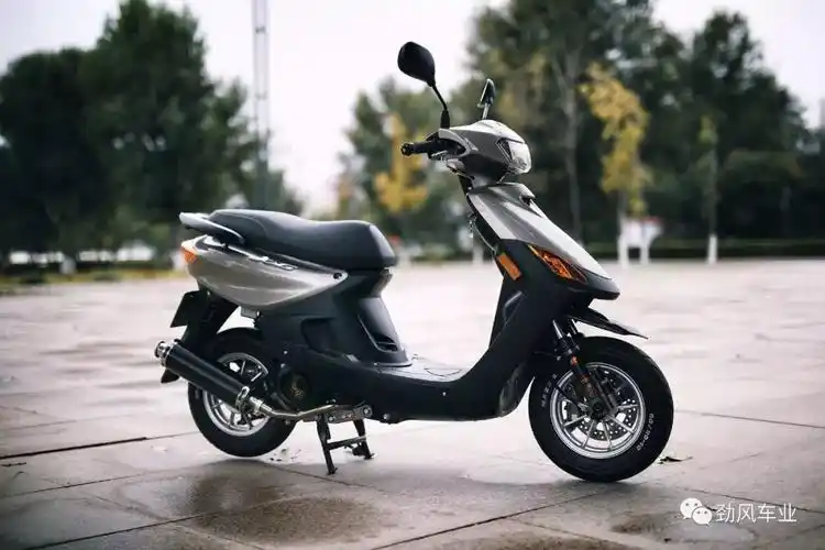 改装分享欧美风呈现巧格100外观改装实例