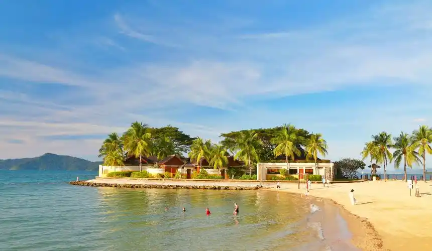 2019·02——马来西亚沙巴州游记