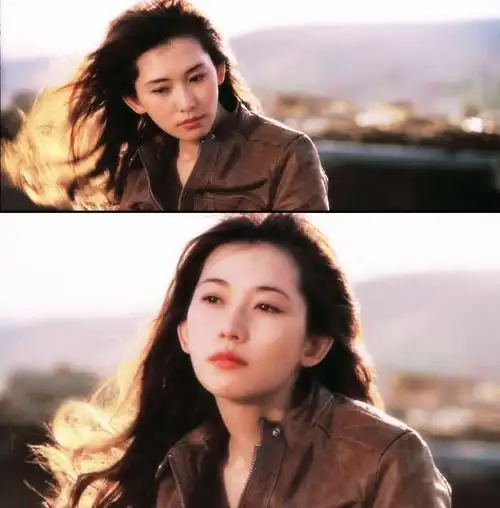 【林志玲】| 发现了44岁童颜的秘诀 - 简书