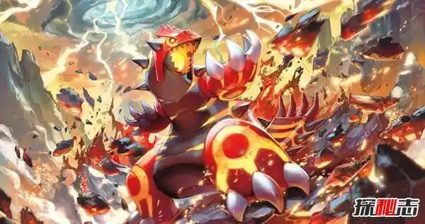 神奇宝贝十大最强神兽哪一个才是你心中的第一名