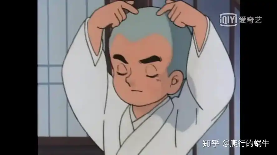 一休智慧和亲子教育专栏背景