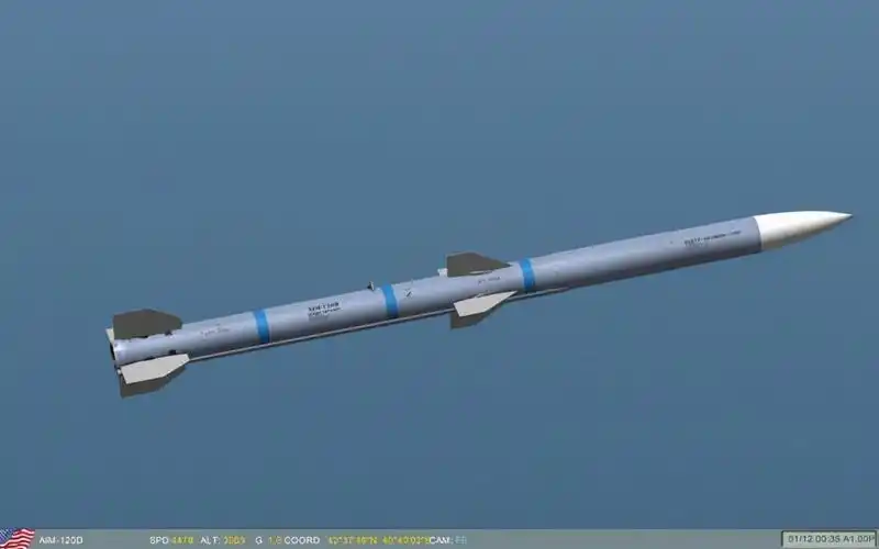 霹雳15导弹的性能多强大?